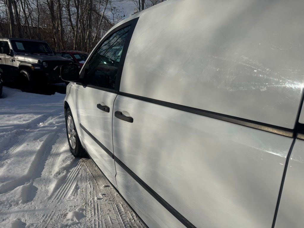 Used 2014 RAM C/V Tradesman FWD image 18