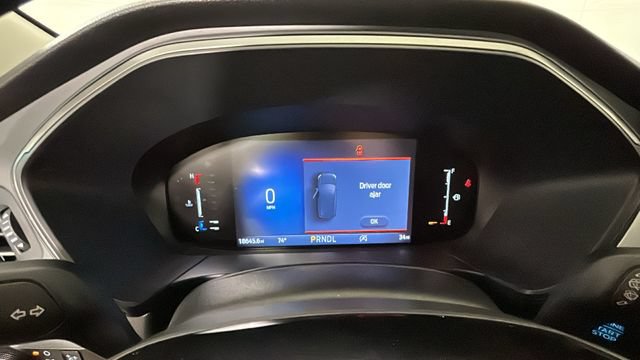 Used 2023 Ford Escape Active w/ Cold Weather Package FWD image 17