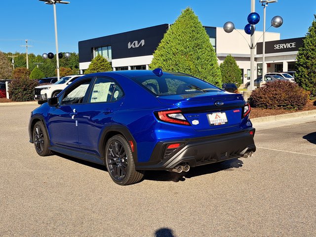 New 2026 Subaru WRX Premium AWD/4WD image 4
