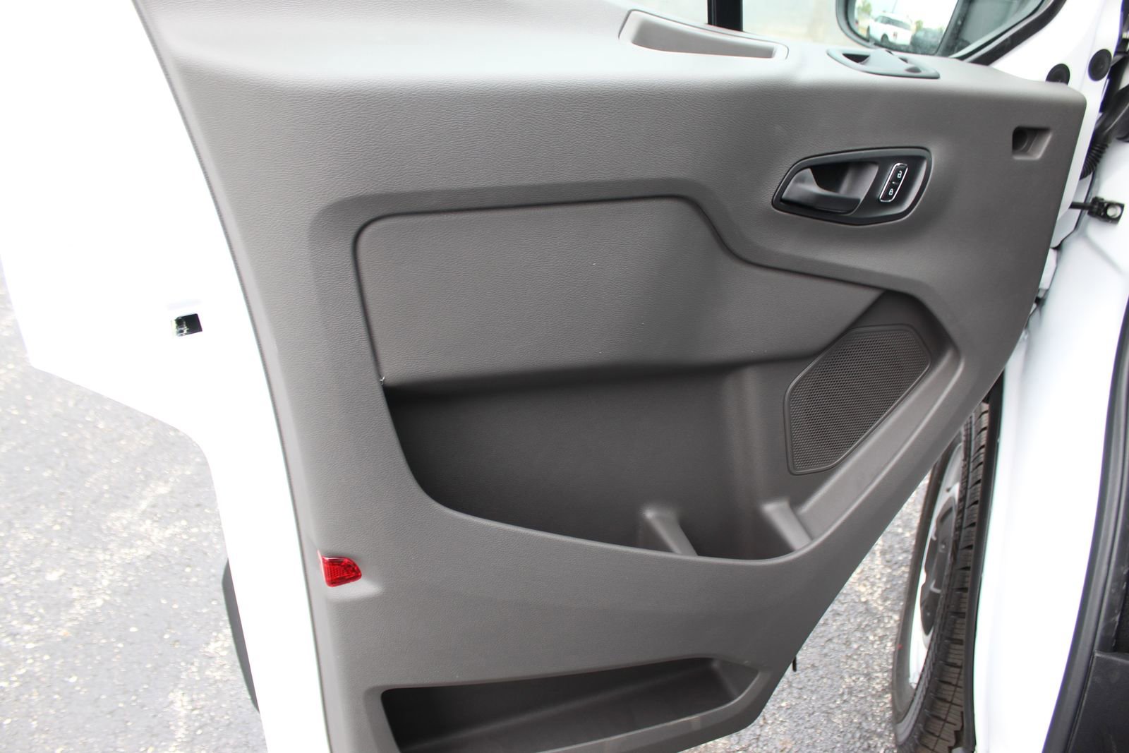 New 2025 Ford Transit 250 148 Medium Roof w/ Load Area Protection Package image 14