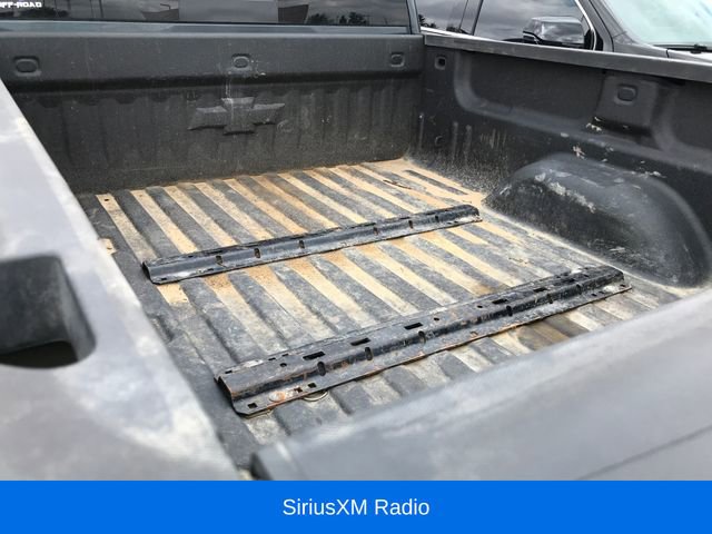 Used 2019 Chevrolet Silverado 2500 LTZ w/ Duramax Plus Package AWD/4WD image 10