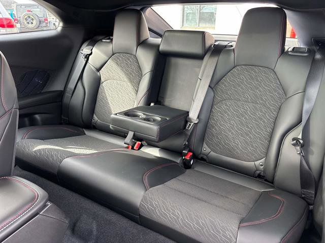 New 2025 Dodge Charger Daytona R/T w/ Sun & Sound Package image 6