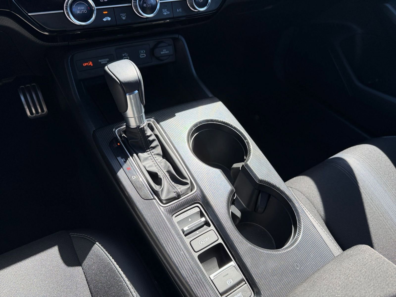 Used 2025 Honda Civic Sport image 39