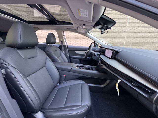 New 2026 Nissan Murano SL AWD/4WD image 8