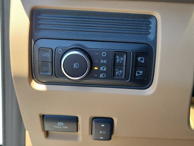 New 2026 Ford F350 Lariat w/ Tremor Off-Road Package AWD/4WD image 39