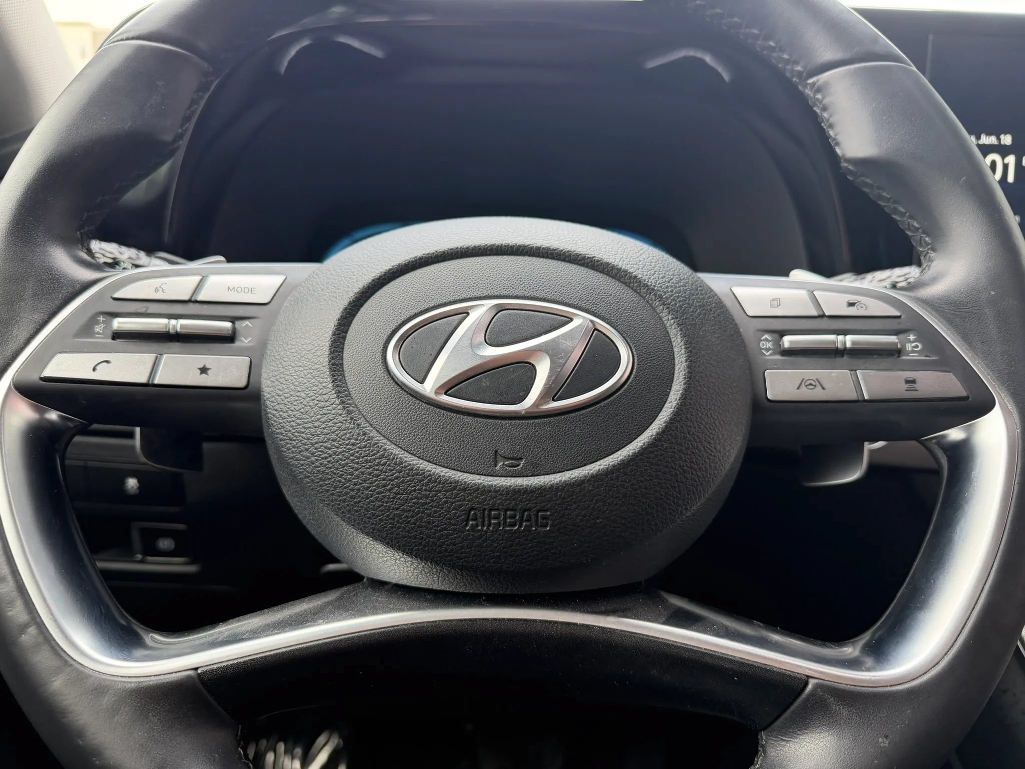 Used 2023 Hyundai Palisade XRT AWD/4WD image 15
