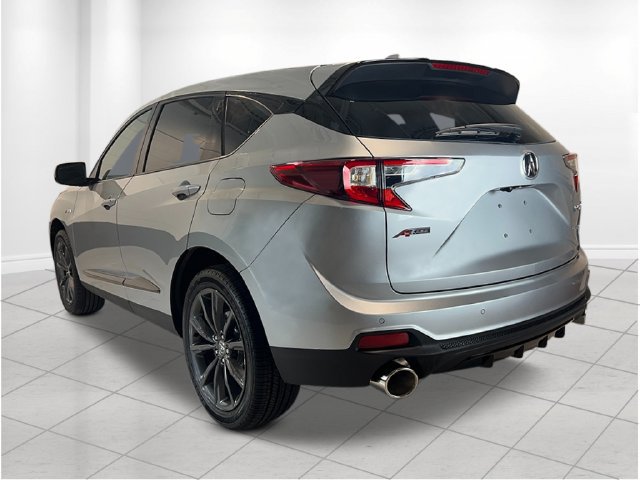 New 2026 Acura RDX w/ Advance Package AWD/4WD image 3