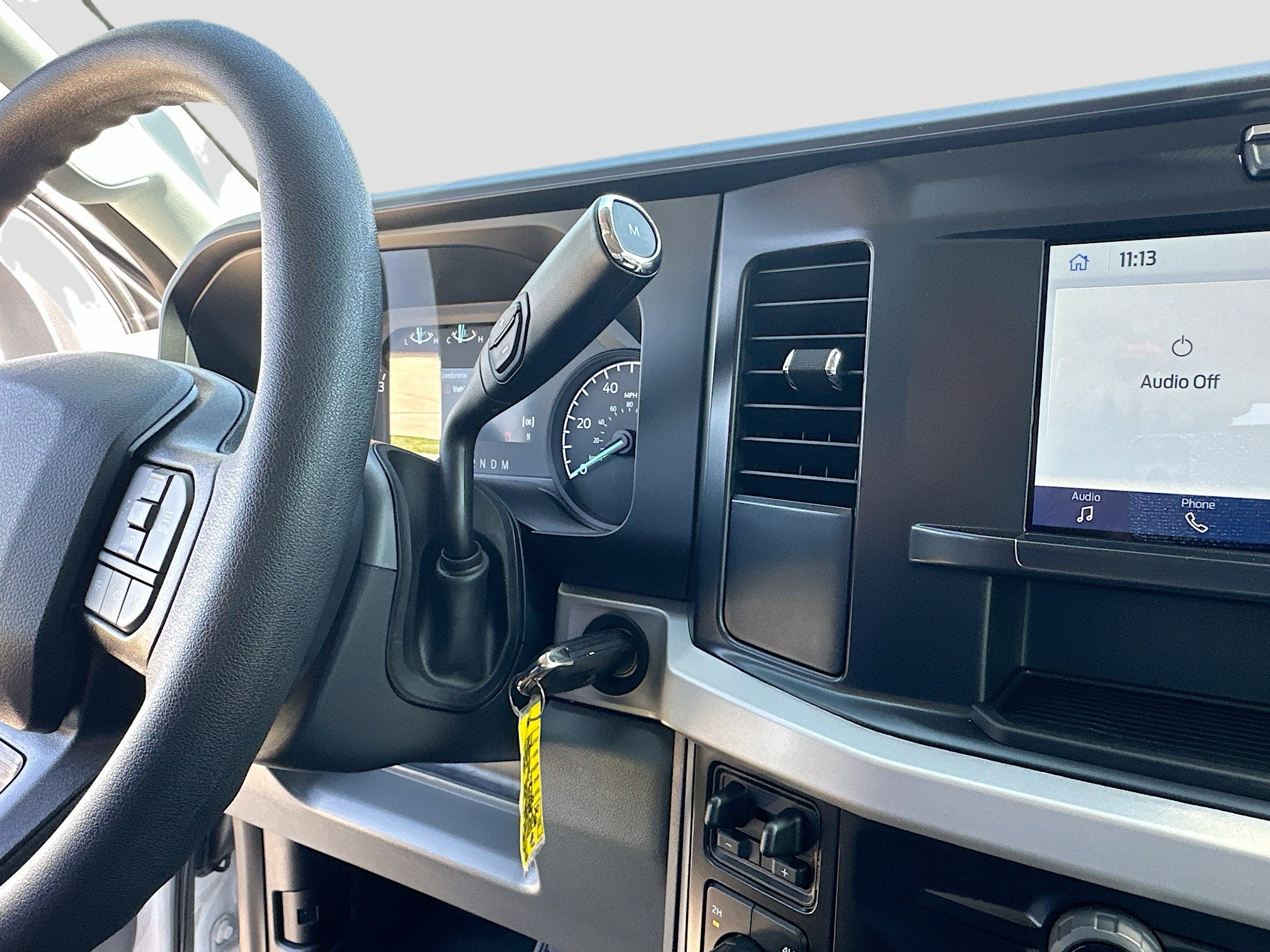 Used 2026 Ford F250 XL AWD/4WD image 16