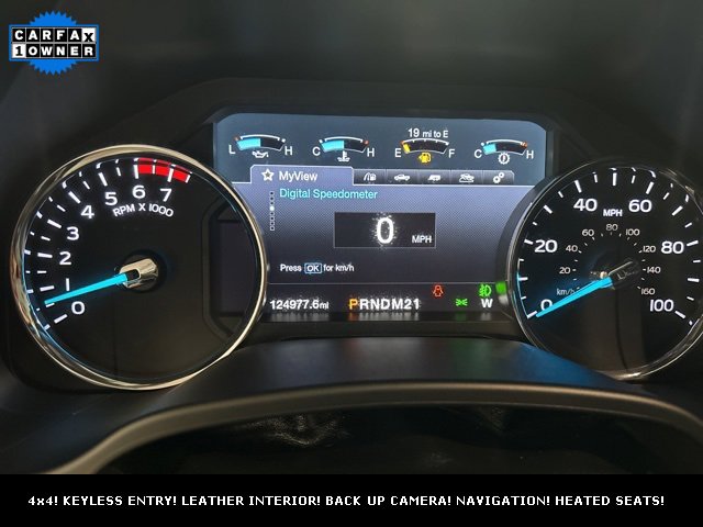 Used 2019 Ford F250 Lariat w/ FX4 Off-Road Package image 20