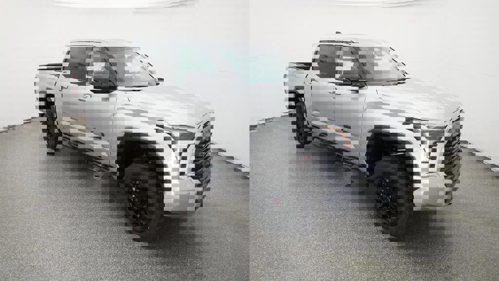 New 2026 Toyota Tundra SR5 image 42