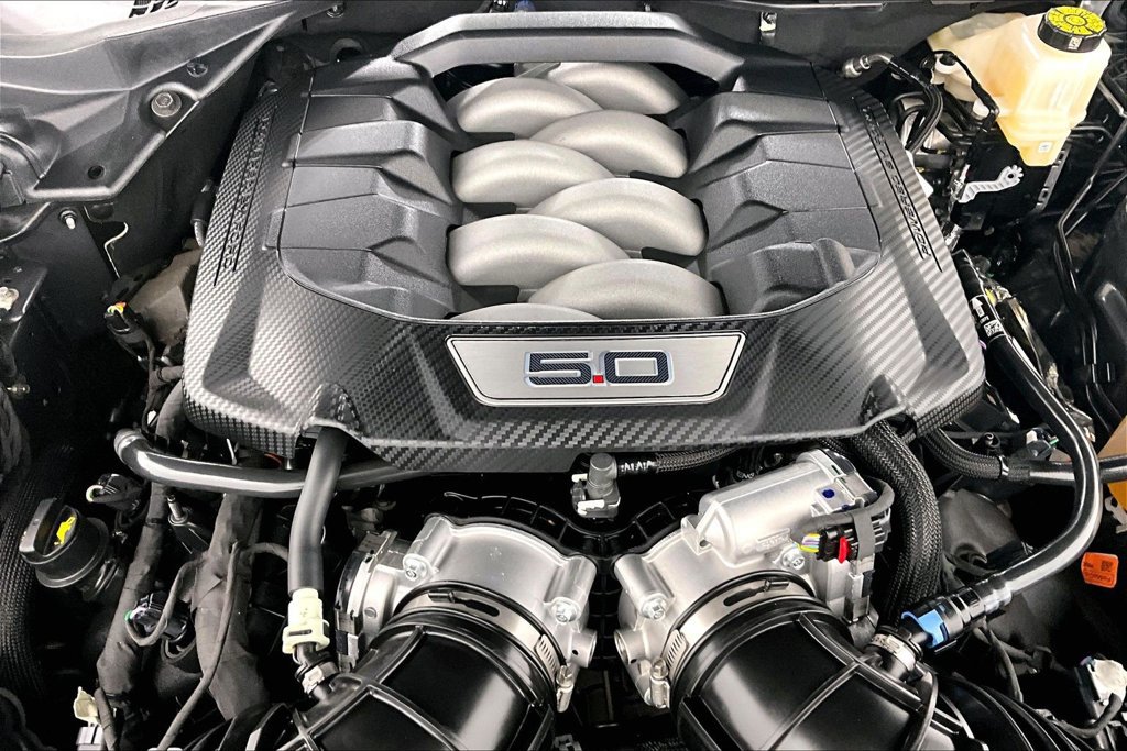 Used 2026 Ford Mustang GT RWD image 30