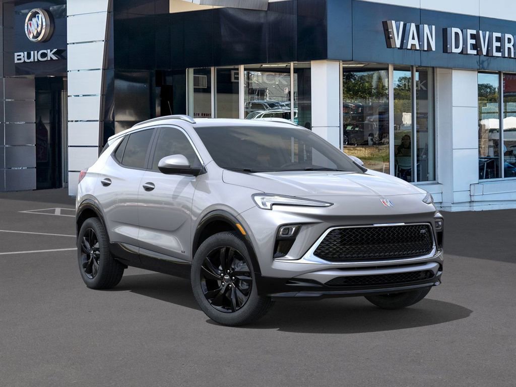 New 2026 Buick Encore GX Sport Touring w/ Comfort Package image 7