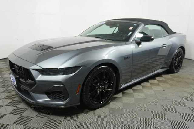 Certified 2024 Ford Mustang GT Premium image 7