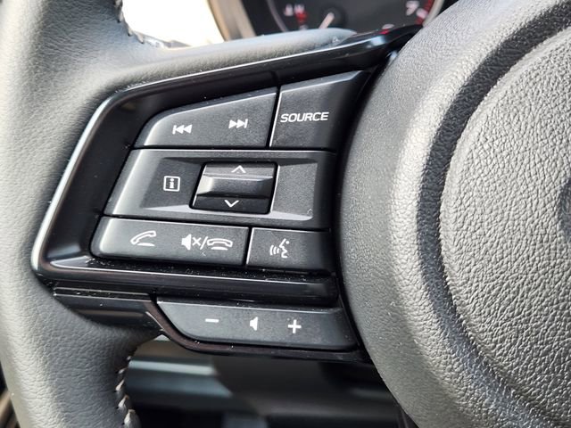 Certified 2026 Subaru Forester Premium AWD/4WD image 28