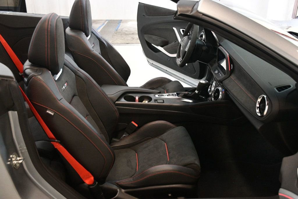 Used 2023 Chevrolet Camaro ZL1 image 36