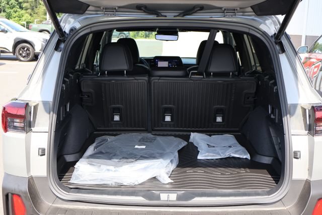 New 2026 Subaru Outback Touring AWD/4WD image 21