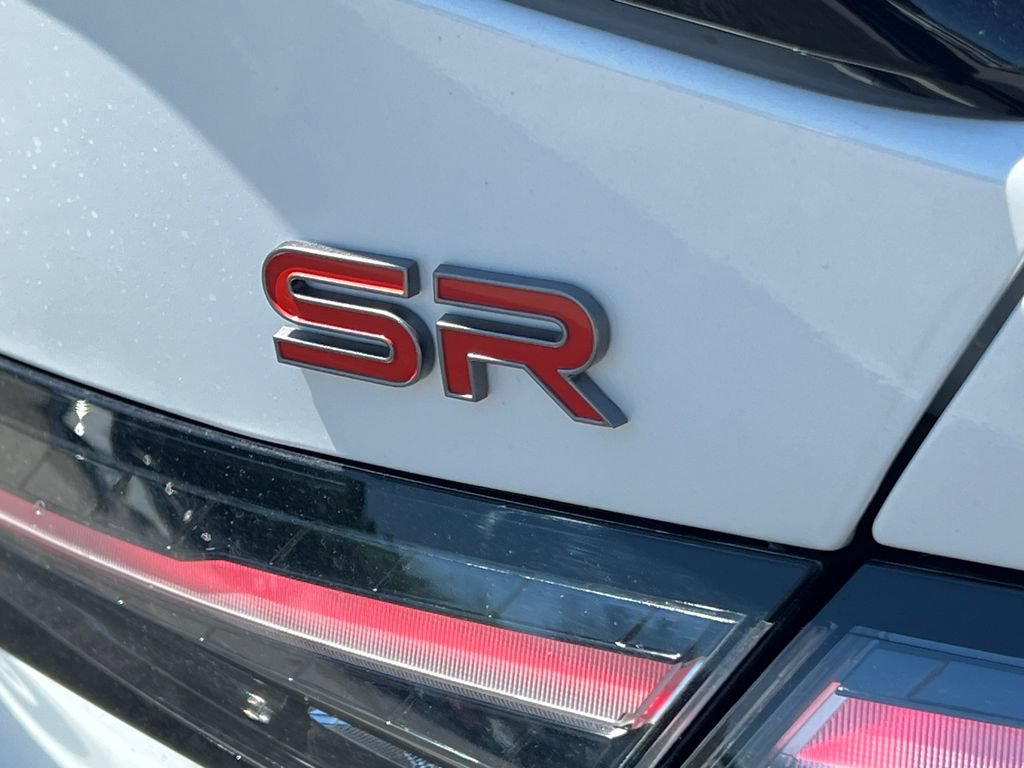 New 2026 Nissan Sentra SR w/ SR Premium Package FWD image 22