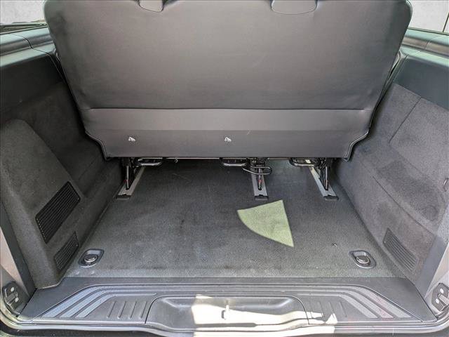 Used 2018 Mercedes-Benz Metris Passenger image 6