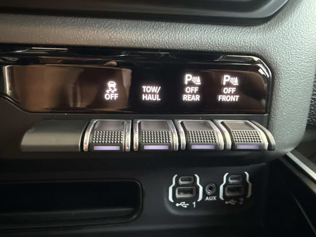 Used 2020 RAM 1500 Big Horn AWD/4WD image 72