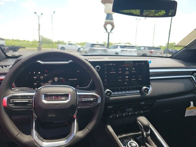 New 2025 GMC Canyon Elevation w/ Convenience Package image 19