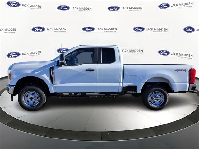 New 2026 Ford F250 XL w/ XL Driver Assist Package image 2