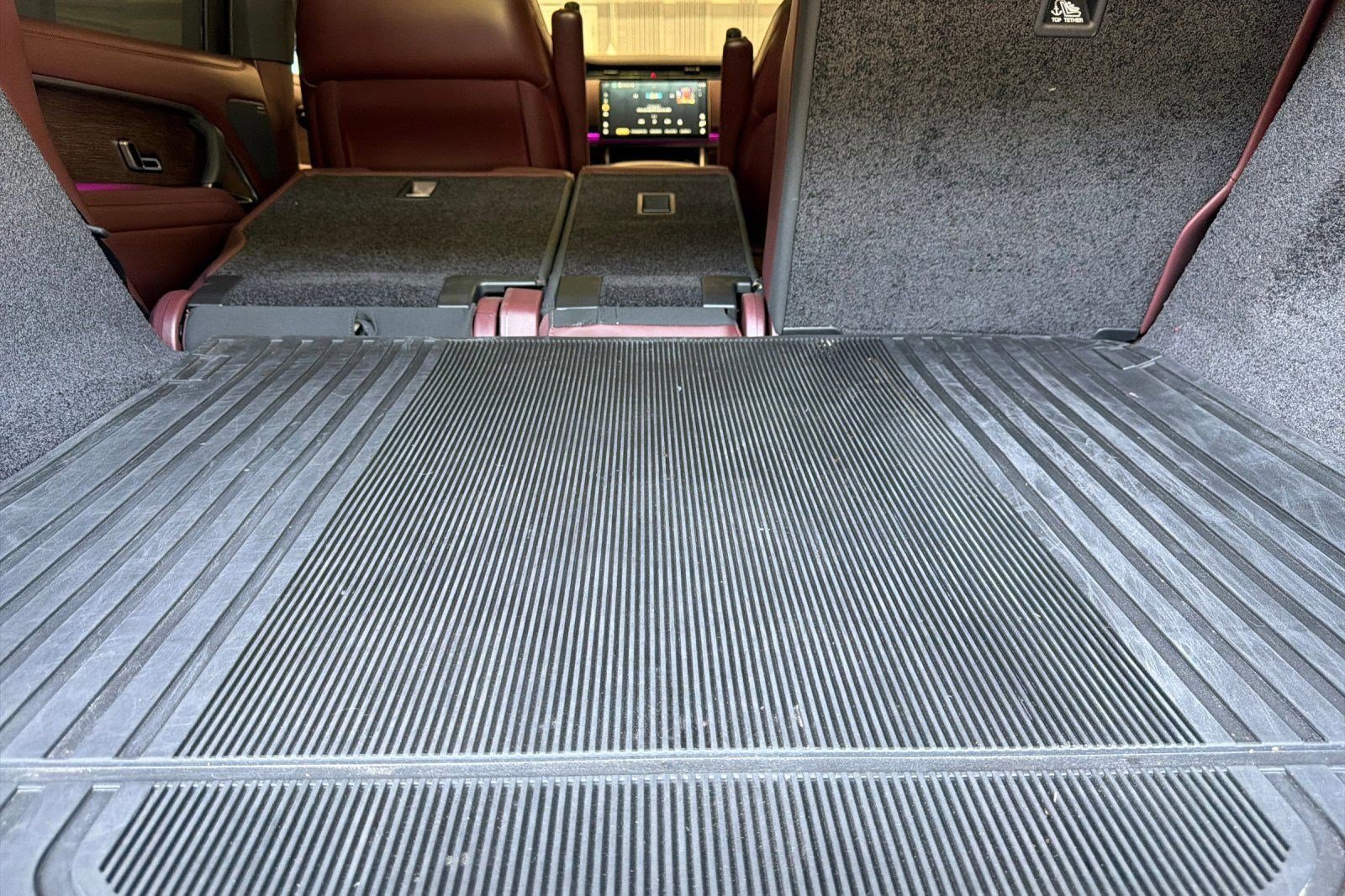 Used 2023 Land Rover Range Rover SE image 35