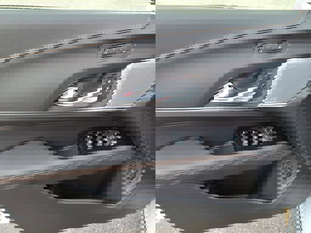 New 2026 Cadillac CT4 Sport image 8