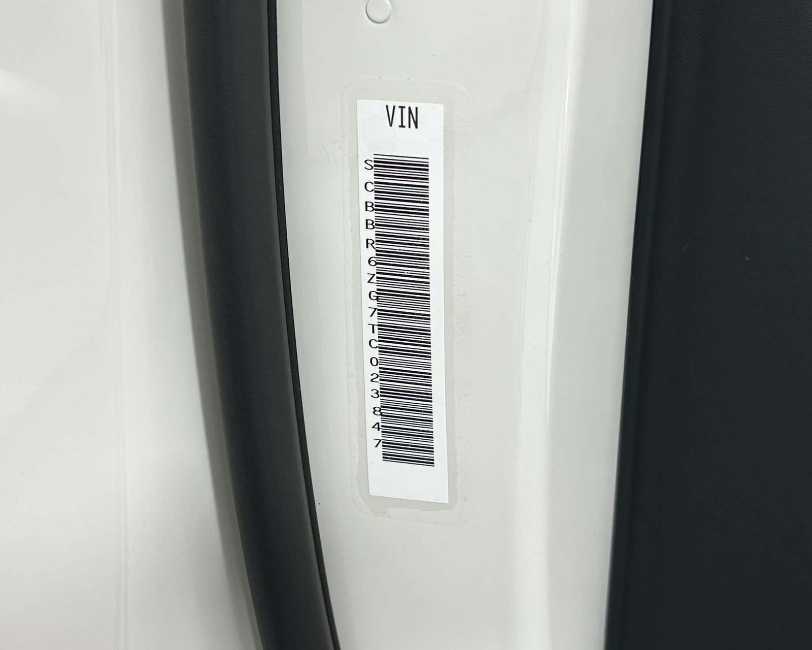 New 2026 Bentley Flying Spur Plug-In Hybrid image 46