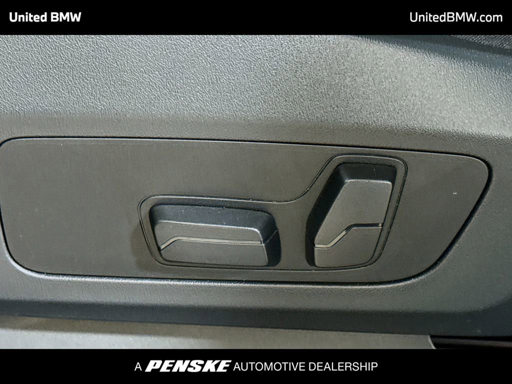 Certified 2025 BMW X1 xDrive28i image 4