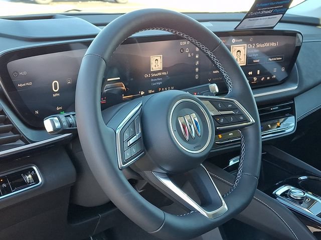 New 2026 Buick Envision Sport Touring AWD/4WD image 17