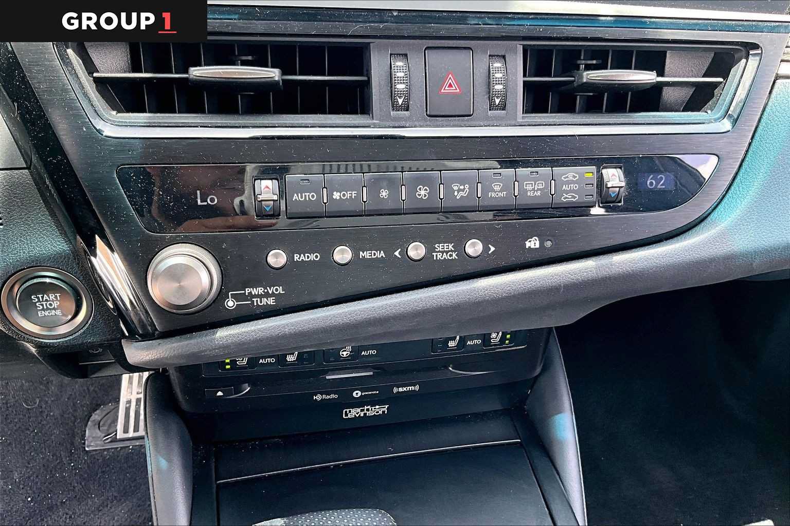 Used 2022 Lexus ES 350 F Sport FWD image 32