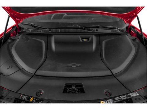 New 2025 Chevrolet Blazer EV LT image 15