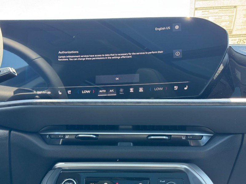 New 2025 Audi Q5 Premium Plus image 8