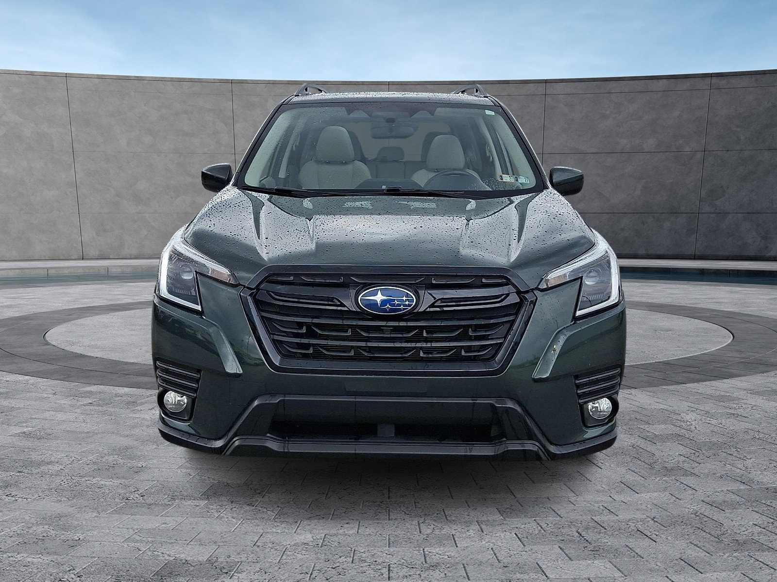 Used 2023 Subaru Forester Premium AWD/4WD video 3