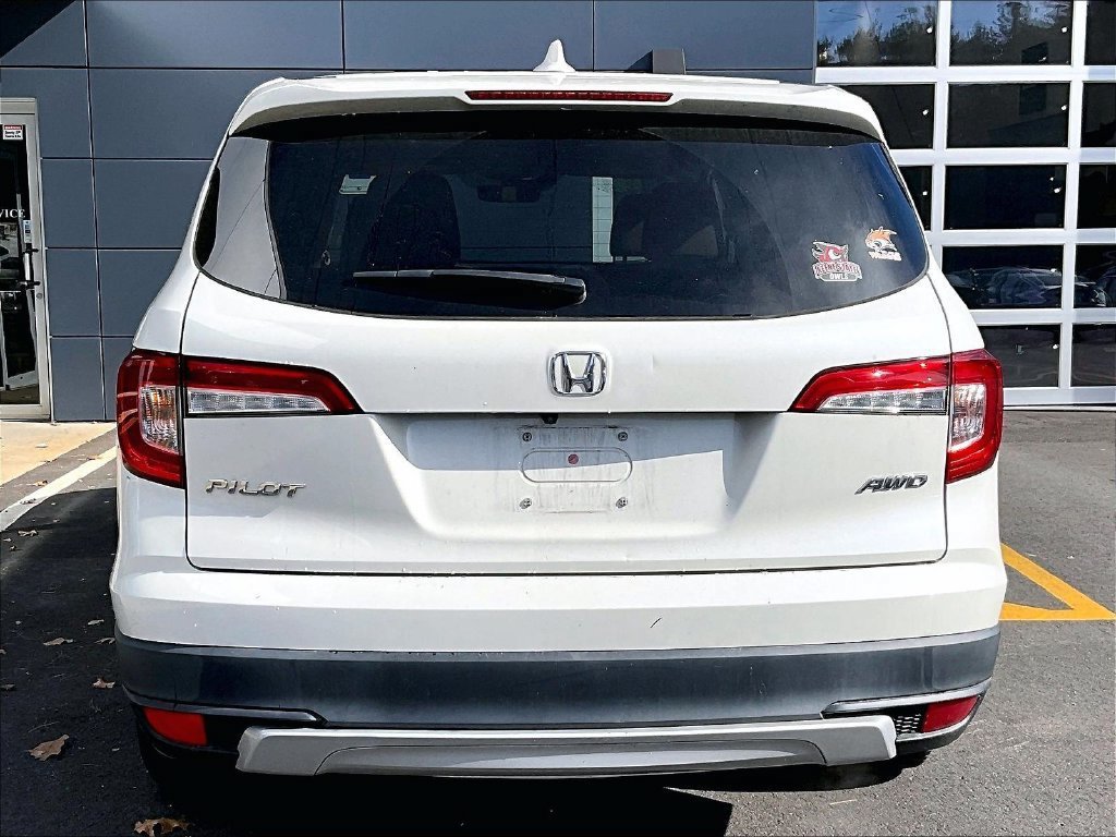 Used 2019 Honda Pilot EX-L image 5