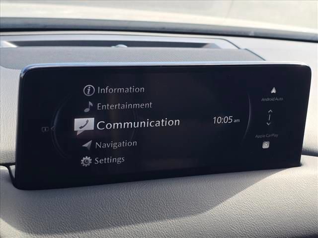 Used 2025 MAZDA CX-5 AWD 2.5 S w/ Select Package image 25