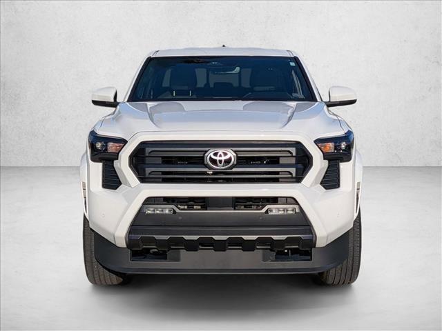 Used 2024 Toyota Tacoma SR5 AWD/4WD image 2