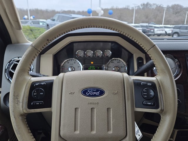 Used 2008 Ford F350 Lariat image 28
