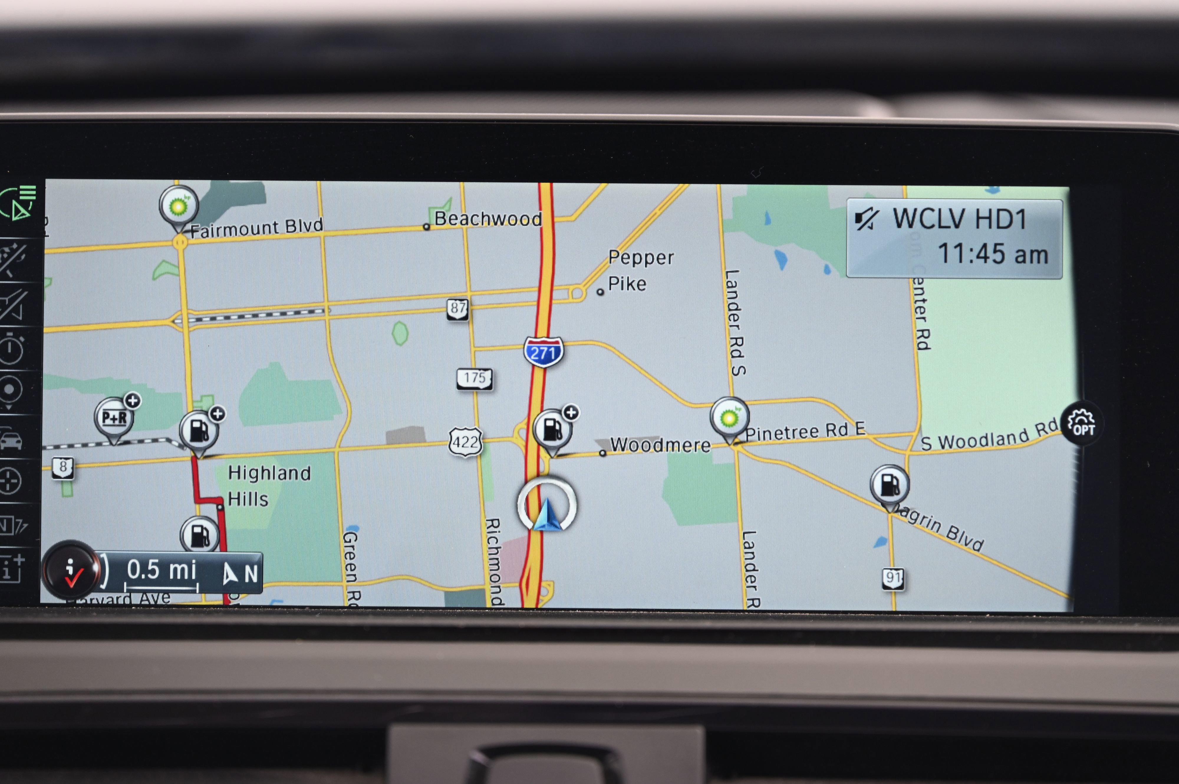 Used 2016 BMW 435i Convertible image 32