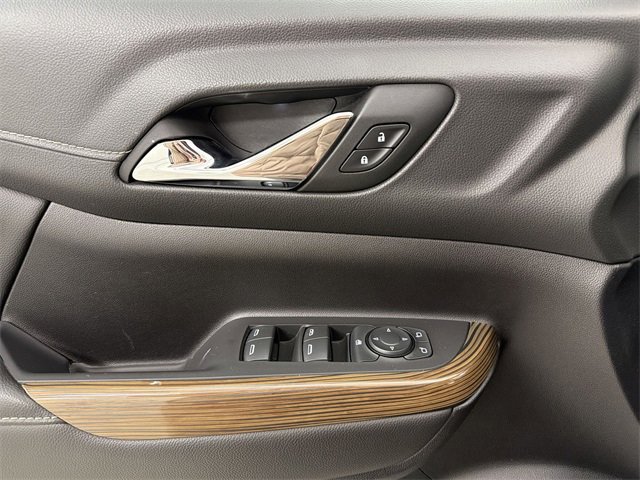 Certified 2023 GMC Acadia SLE w/ Driver Convenience Package image 25