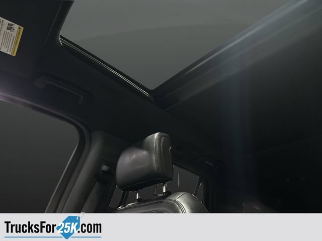 Used 2018 Ford Expedition Max Limited w/ Equipment Group 301A AWD/4WD image 8
