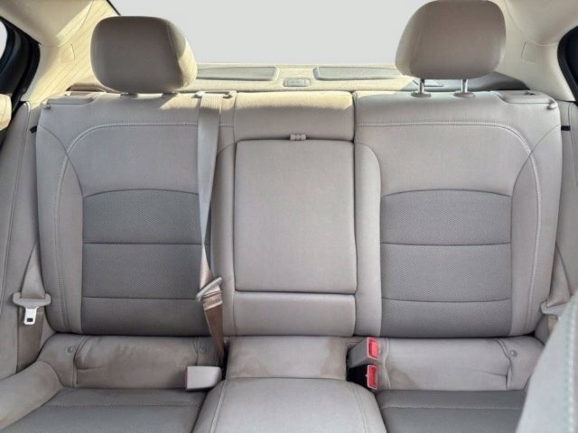 Used 2018 Chevrolet Cruze LT w/ Sun And Sound Package FWD image 35