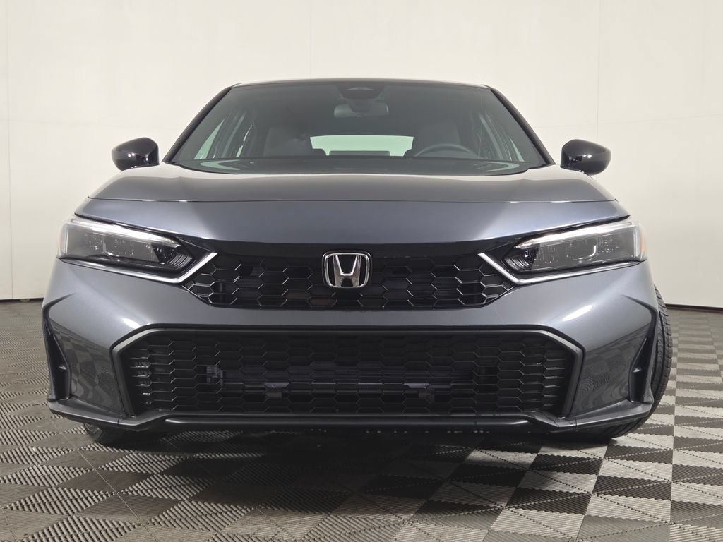 New 2026 Honda Civic Sport image 7