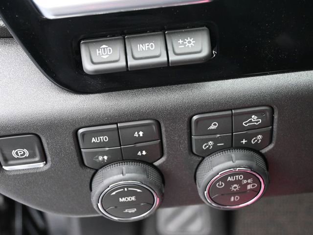 New 2026 Chevrolet Silverado 2500 High Country w/ High Country Premium Package AWD/4WD image 38