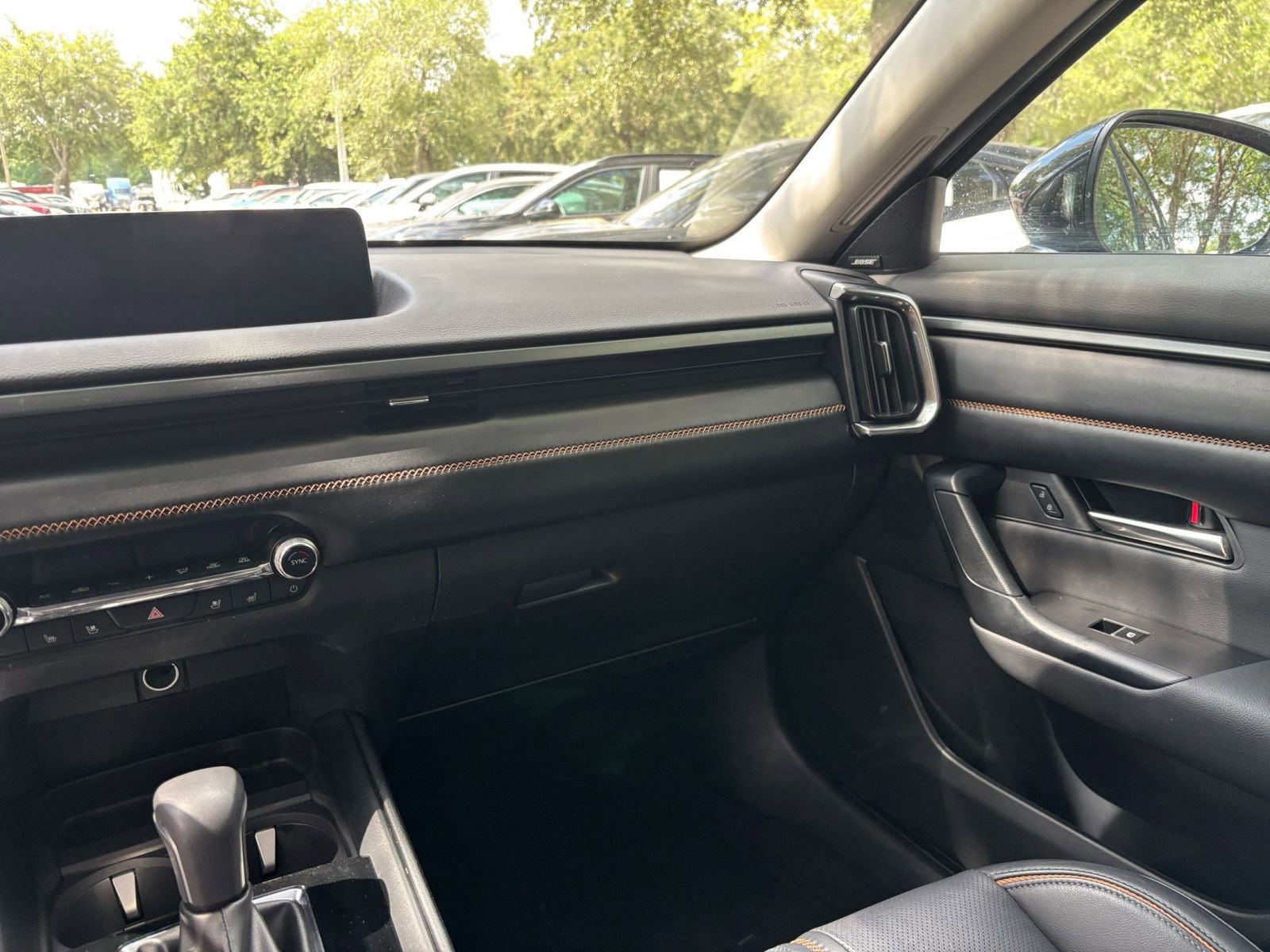 Used 2025 MAZDA CX-50 2.5 Hybrid w/ Premium Plus Pkg AWD/4WD image 38