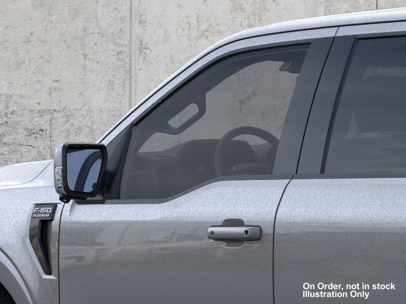 New 2026 Ford F150 Platinum image 15