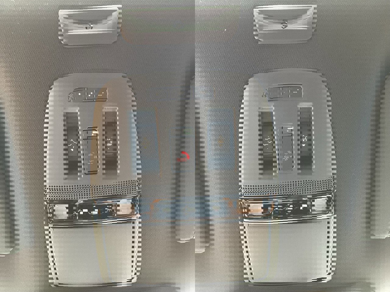 New 2026 Nissan Armada Platinum Reserve image 14