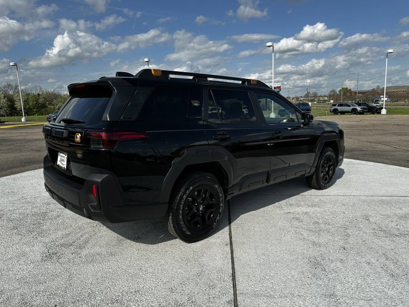 New 2026 Subaru Outback Wilderness image 7