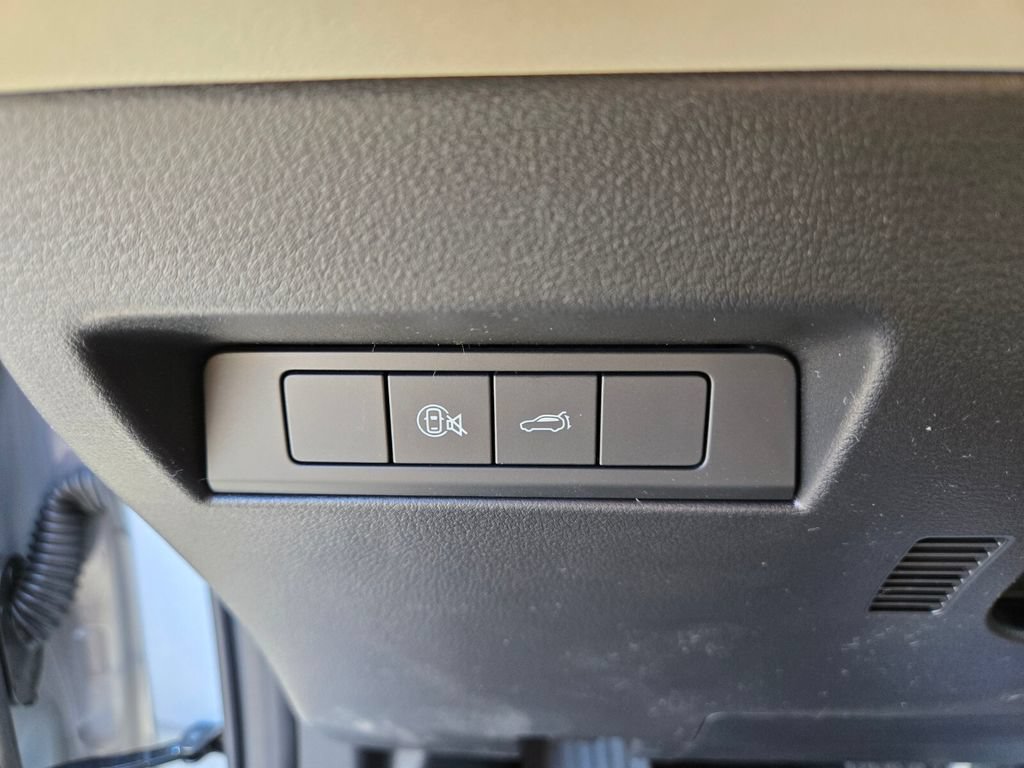 New 2026 MAZDA CX-5 Preferred AWD/4WD image 28
