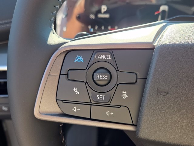 New 2027 Nissan Murano Platinum w/ Technology Package AWD/4WD image 25